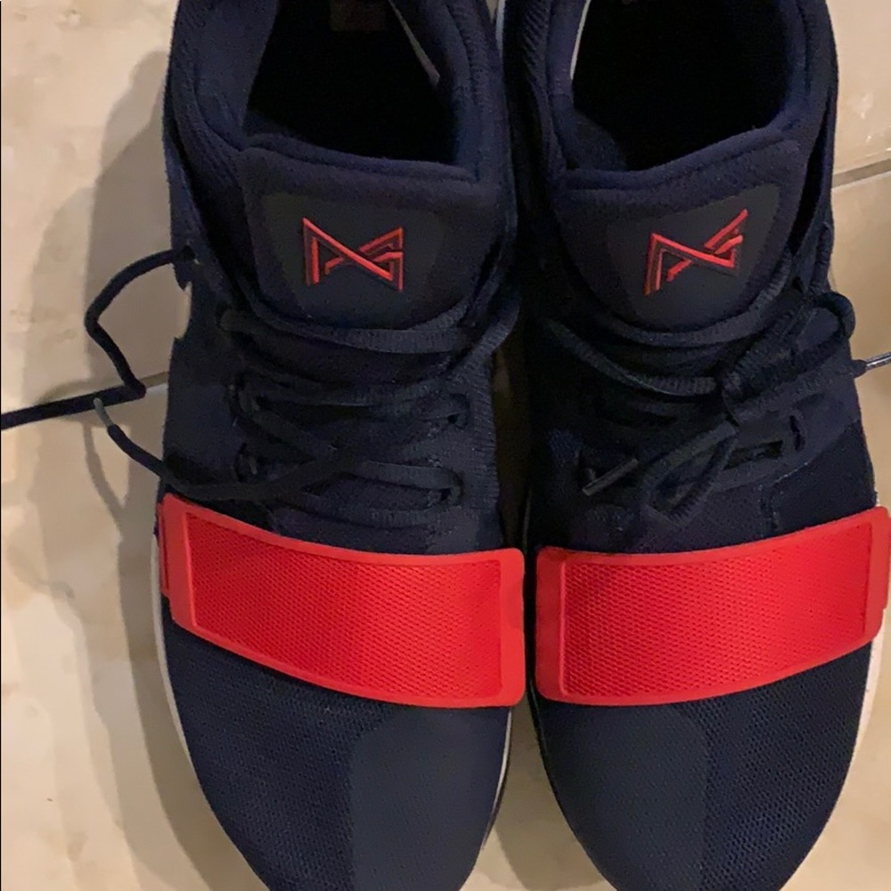 Nike sneakers